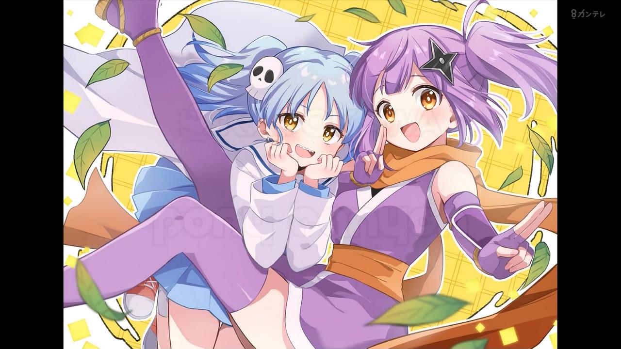 ｱﾆﾒ関西ﾛｰｶﾙ58666◇闇ヒーラー最終回 ->画像>445枚 