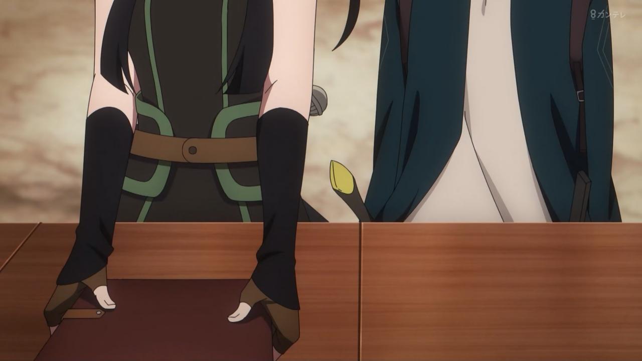ｱﾆﾒ関西ﾛｰｶﾙ58666◇闇ヒーラー最終回 ->画像>445枚 