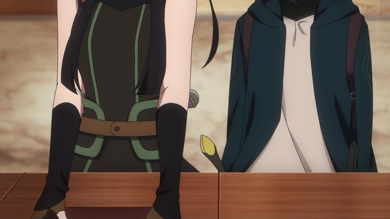 ｱﾆﾒ関西ﾛｰｶﾙ58666◇闇ヒーラー最終回 ->画像>445枚 