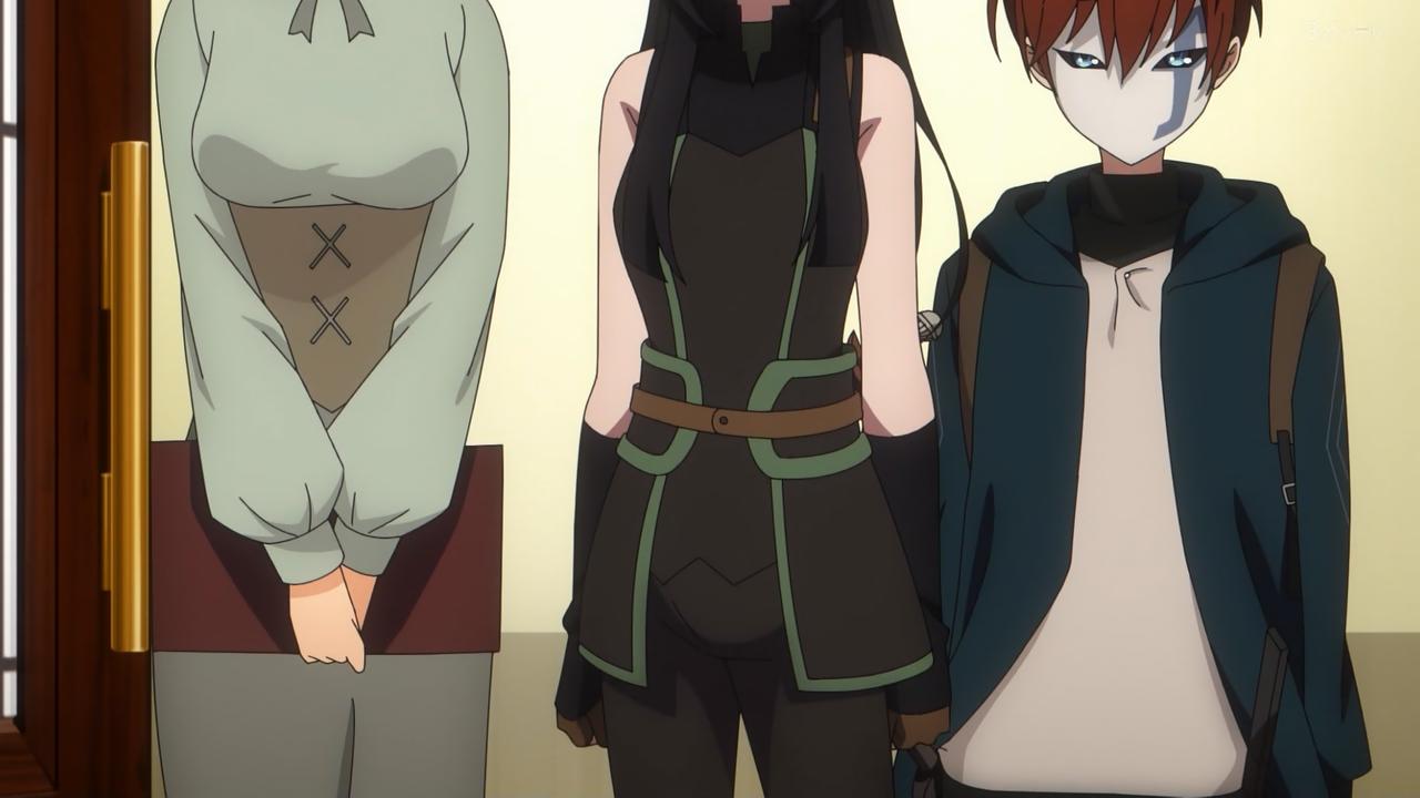 ｱﾆﾒ関西ﾛｰｶﾙ58666◇闇ヒーラー最終回 ->画像>445枚 
