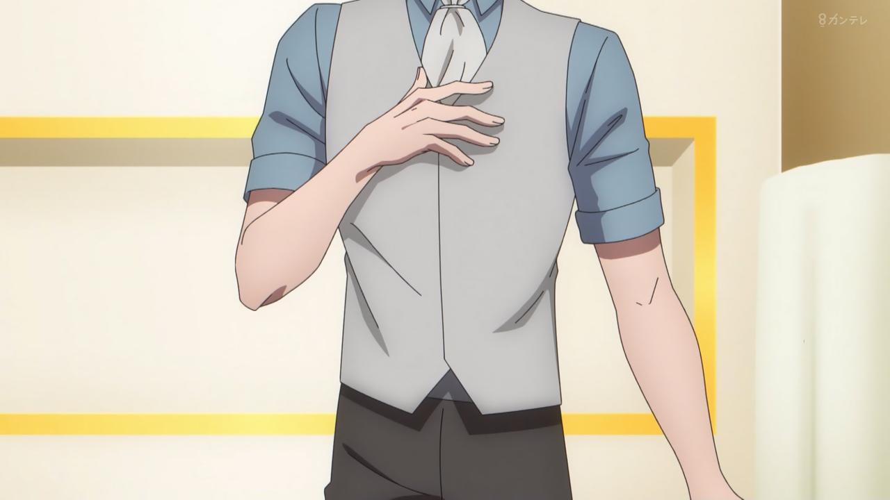 ｱﾆﾒ関西ﾛｰｶﾙ58666◇闇ヒーラー最終回 ->画像>445枚 