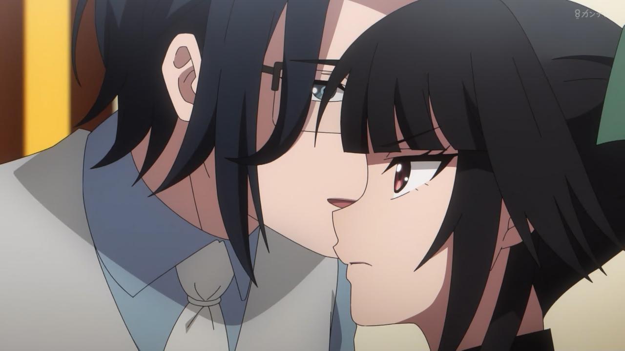 ｱﾆﾒ関西ﾛｰｶﾙ58666◇闇ヒーラー最終回 ->画像>445枚 