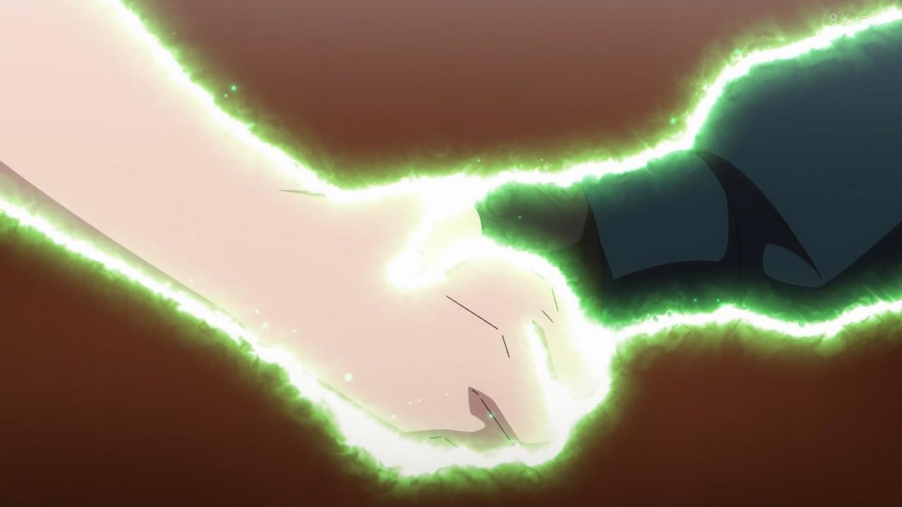 ｱﾆﾒ関西ﾛｰｶﾙ58666◇闇ヒーラー最終回 ->画像>445枚 