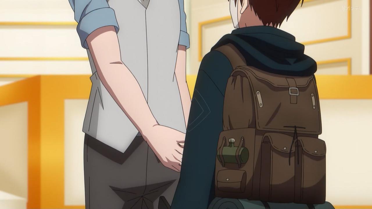 ｱﾆﾒ関西ﾛｰｶﾙ58666◇闇ヒーラー最終回 ->画像>445枚 