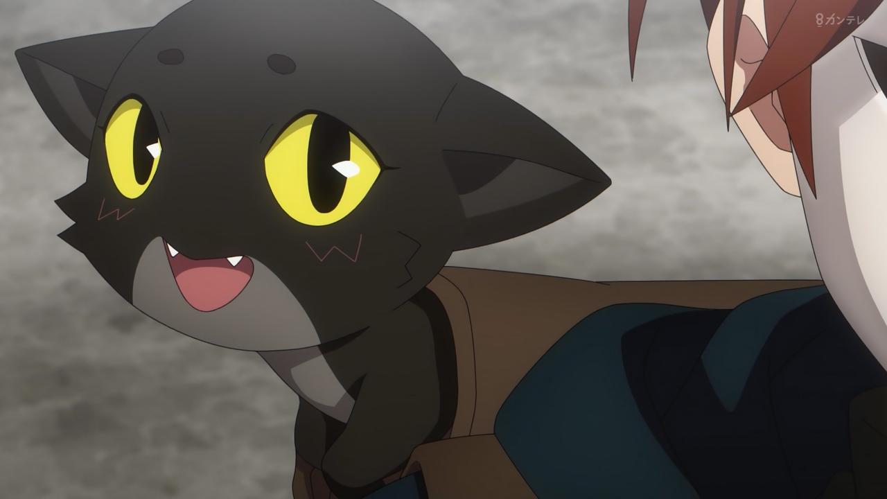 ｱﾆﾒ関西ﾛｰｶﾙ58666◇闇ヒーラー最終回 ->画像>445枚 