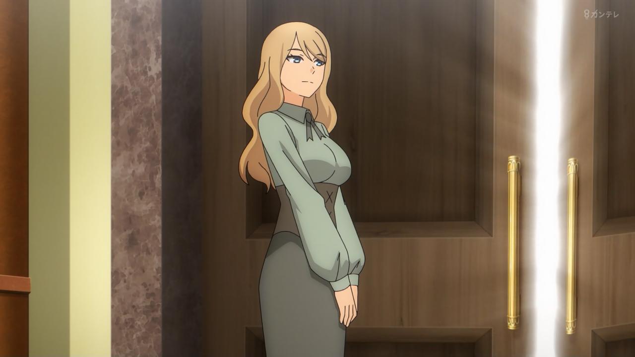 ｱﾆﾒ関西ﾛｰｶﾙ58666◇闇ヒーラー最終回 ->画像>445枚 