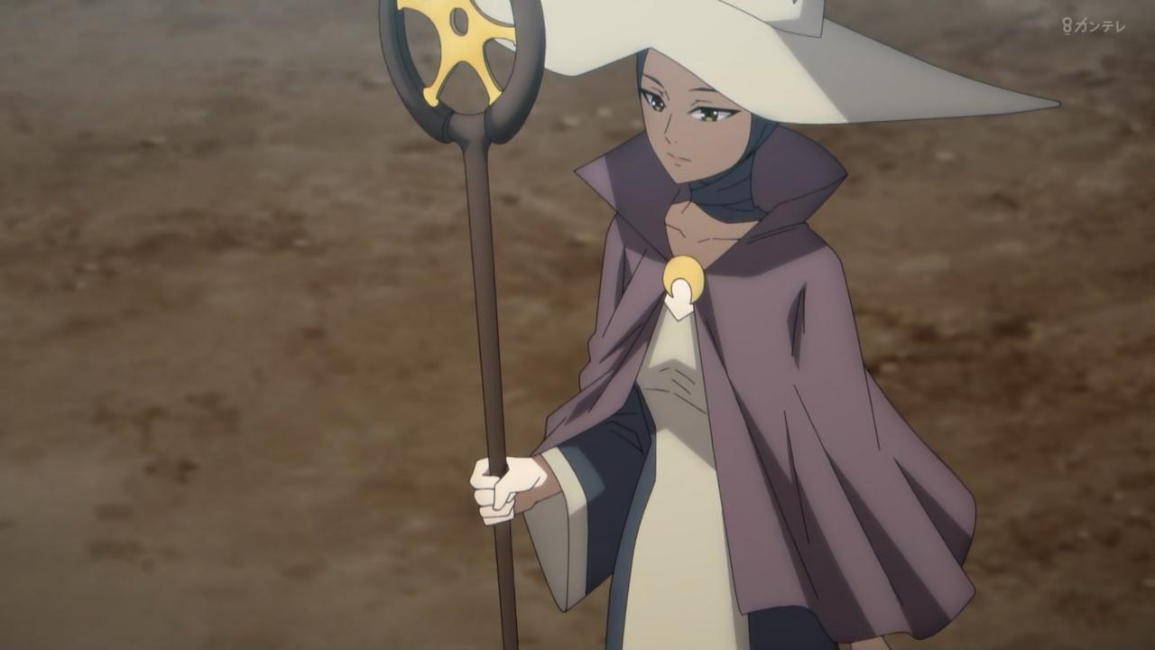 ｱﾆﾒ関西ﾛｰｶﾙ58666◇闇ヒーラー最終回 ->画像>445枚 