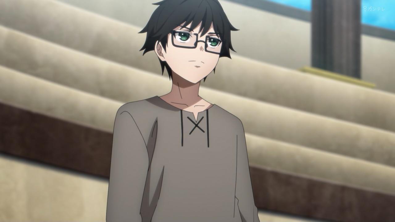 ｱﾆﾒ関西ﾛｰｶﾙ58666◇闇ヒーラー最終回 ->画像>445枚 