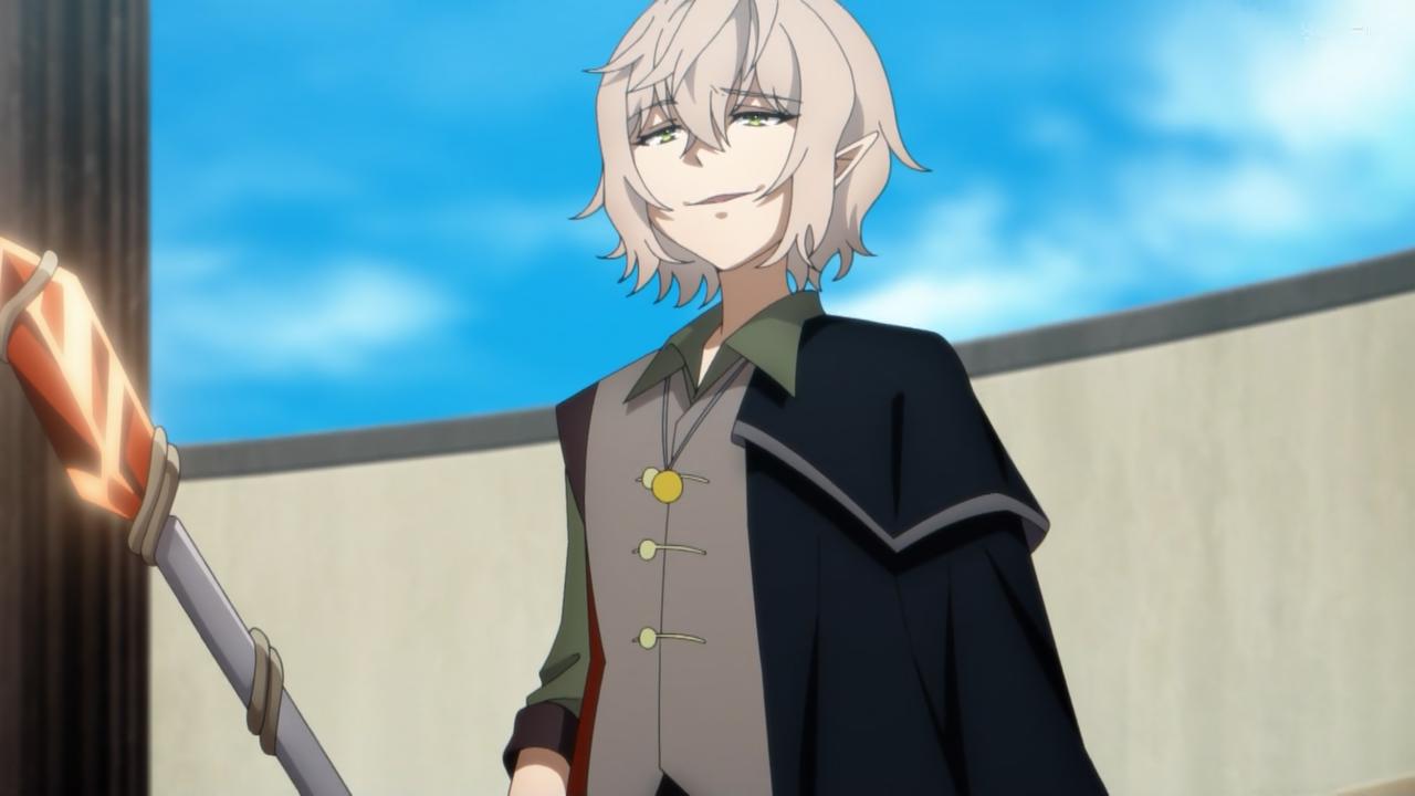 ｱﾆﾒ関西ﾛｰｶﾙ58666◇闇ヒーラー最終回 ->画像>445枚 