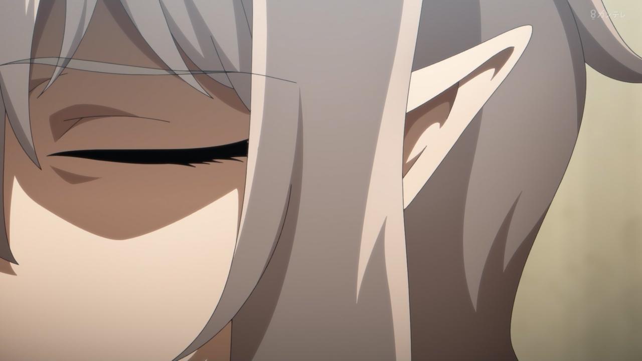 ｱﾆﾒ関西ﾛｰｶﾙ58666◇闇ヒーラー最終回 ->画像>445枚 