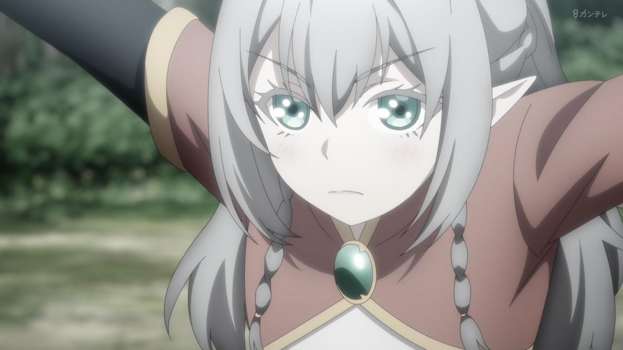 ｱﾆﾒ関西ﾛｰｶﾙ58666◇闇ヒーラー最終回 ->画像>445枚 