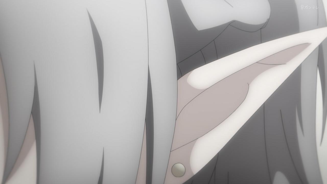 ｱﾆﾒ関西ﾛｰｶﾙ58666◇闇ヒーラー最終回 ->画像>445枚 