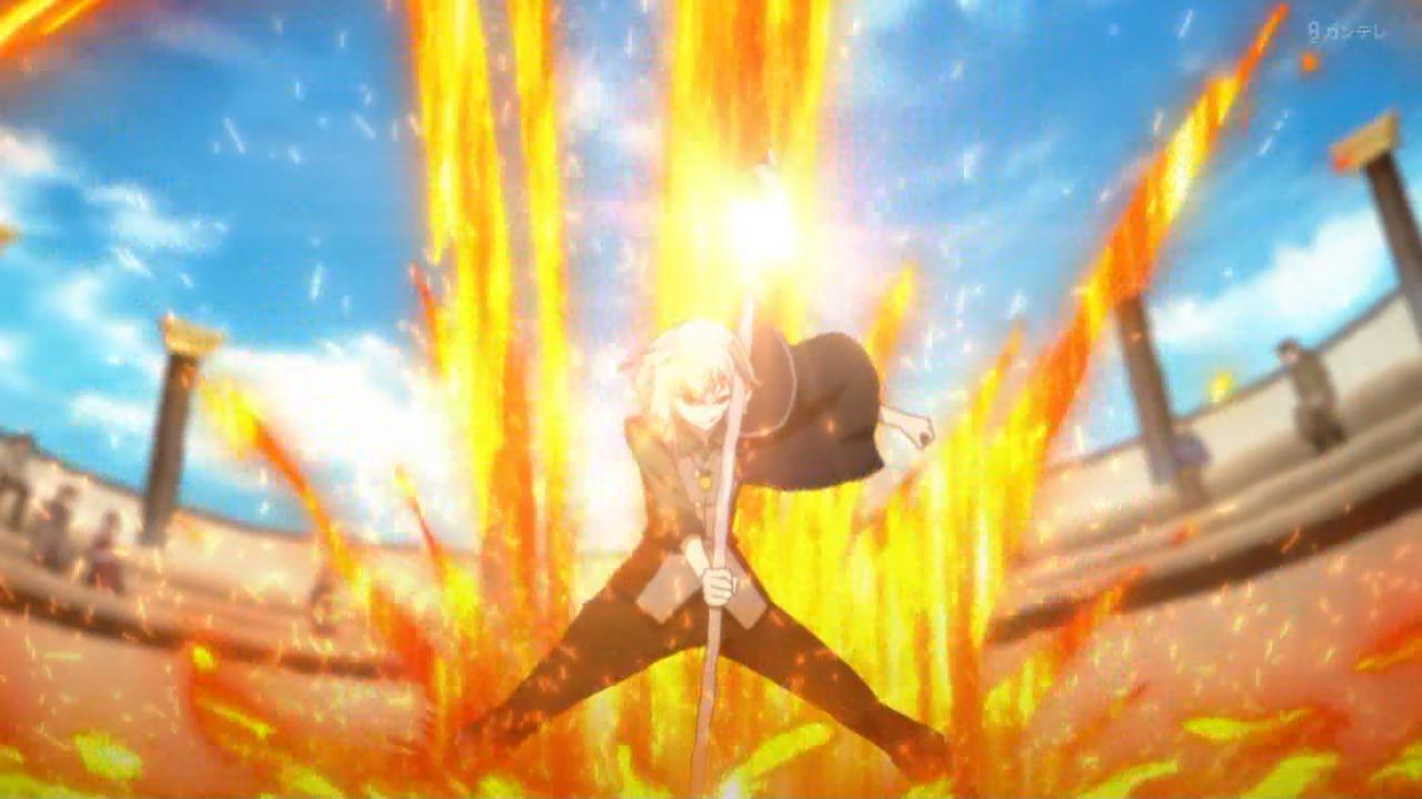 ｱﾆﾒ関西ﾛｰｶﾙ58666◇闇ヒーラー最終回 ->画像>445枚 