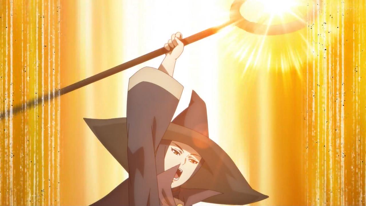 ｱﾆﾒ関西ﾛｰｶﾙ58666◇闇ヒーラー最終回 ->画像>445枚 