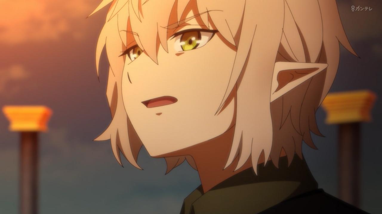 ｱﾆﾒ関西ﾛｰｶﾙ58666◇闇ヒーラー最終回 ->画像>445枚 