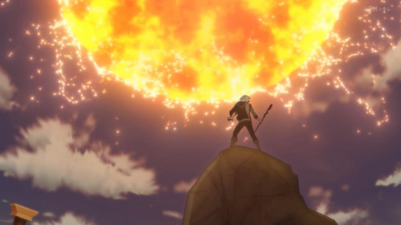 ｱﾆﾒ関西ﾛｰｶﾙ58666◇闇ヒーラー最終回 ->画像>445枚 