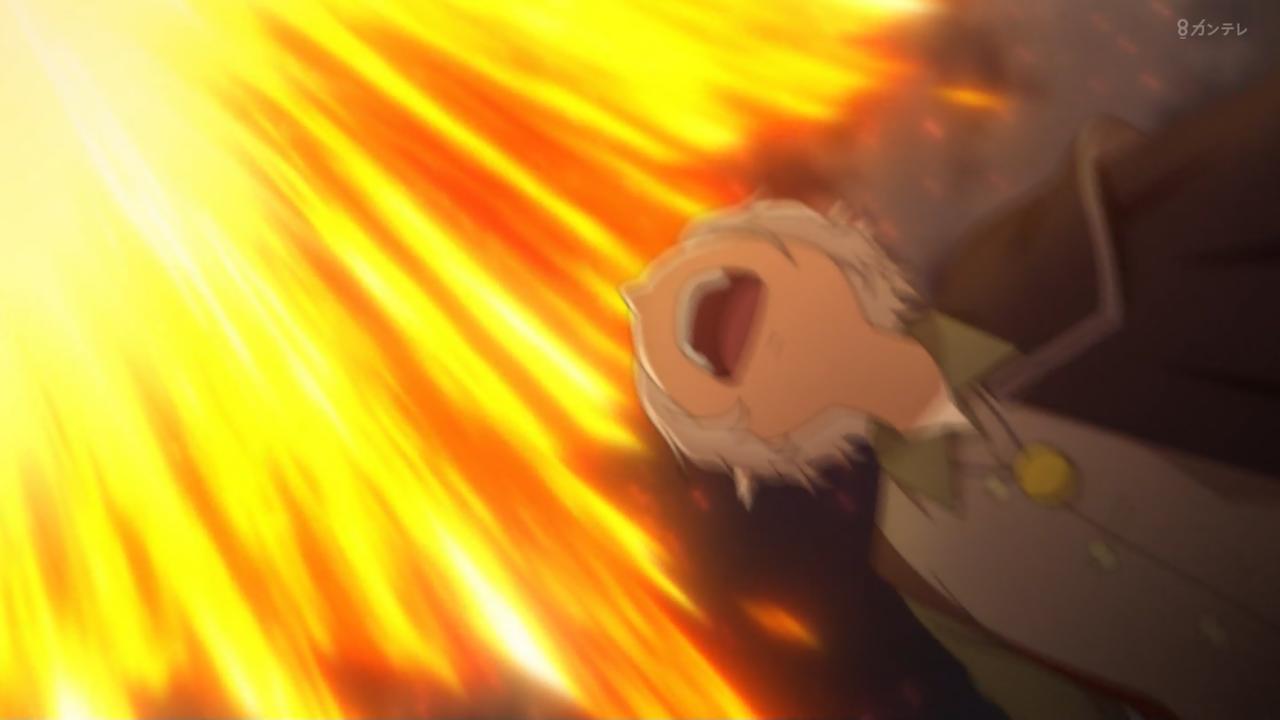 ｱﾆﾒ関西ﾛｰｶﾙ58666◇闇ヒーラー最終回 ->画像>445枚 
