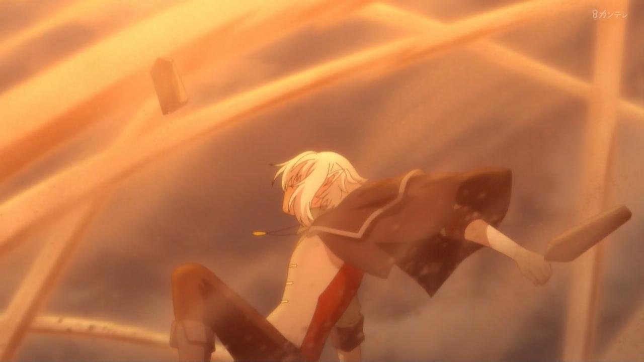 ｱﾆﾒ関西ﾛｰｶﾙ58666◇闇ヒーラー最終回 ->画像>445枚 