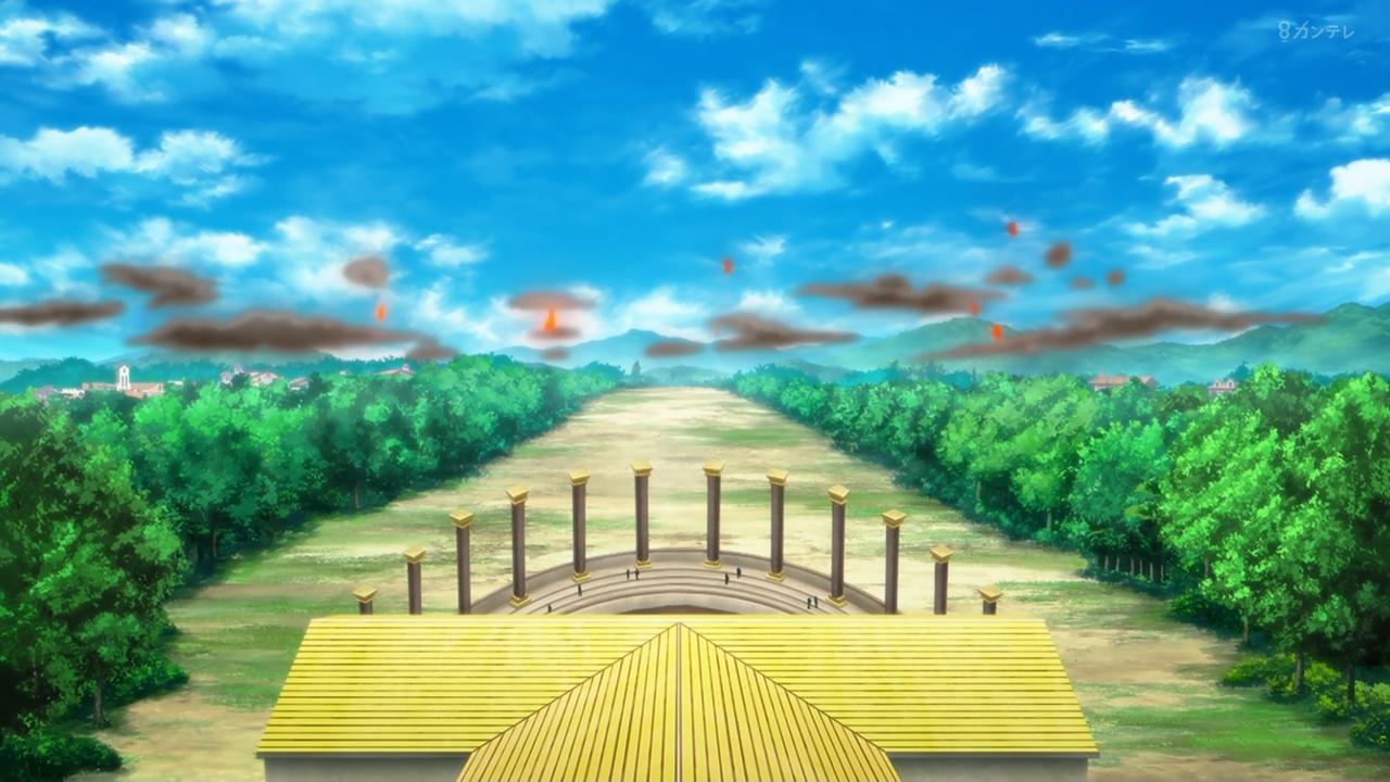 ｱﾆﾒ関西ﾛｰｶﾙ58666◇闇ヒーラー最終回 ->画像>445枚 