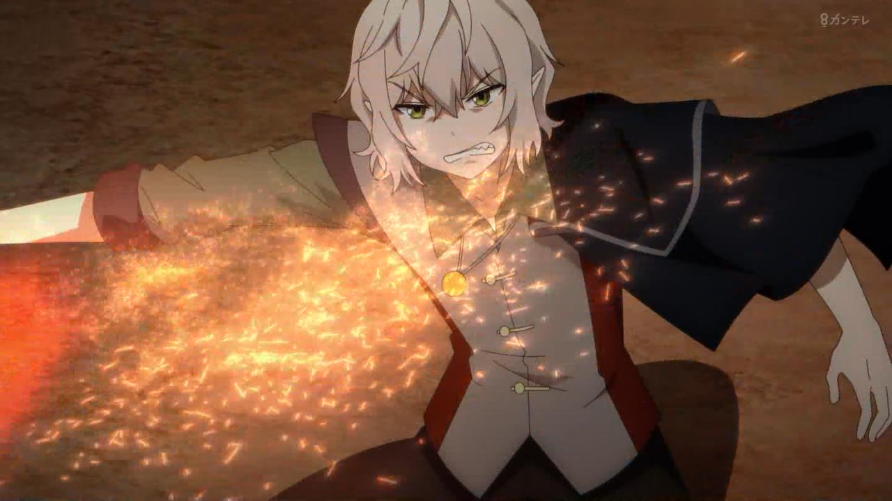 ｱﾆﾒ関西ﾛｰｶﾙ58666◇闇ヒーラー最終回 ->画像>445枚 