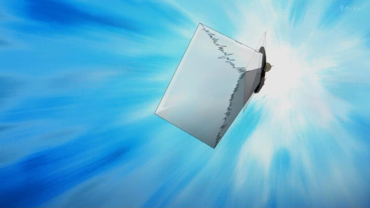 ｱﾆﾒ関西ﾛｰｶﾙ58666◇闇ヒーラー最終回 ->画像>445枚 