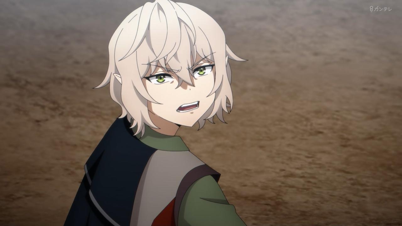 ｱﾆﾒ関西ﾛｰｶﾙ58666◇闇ヒーラー最終回 ->画像>445枚 
