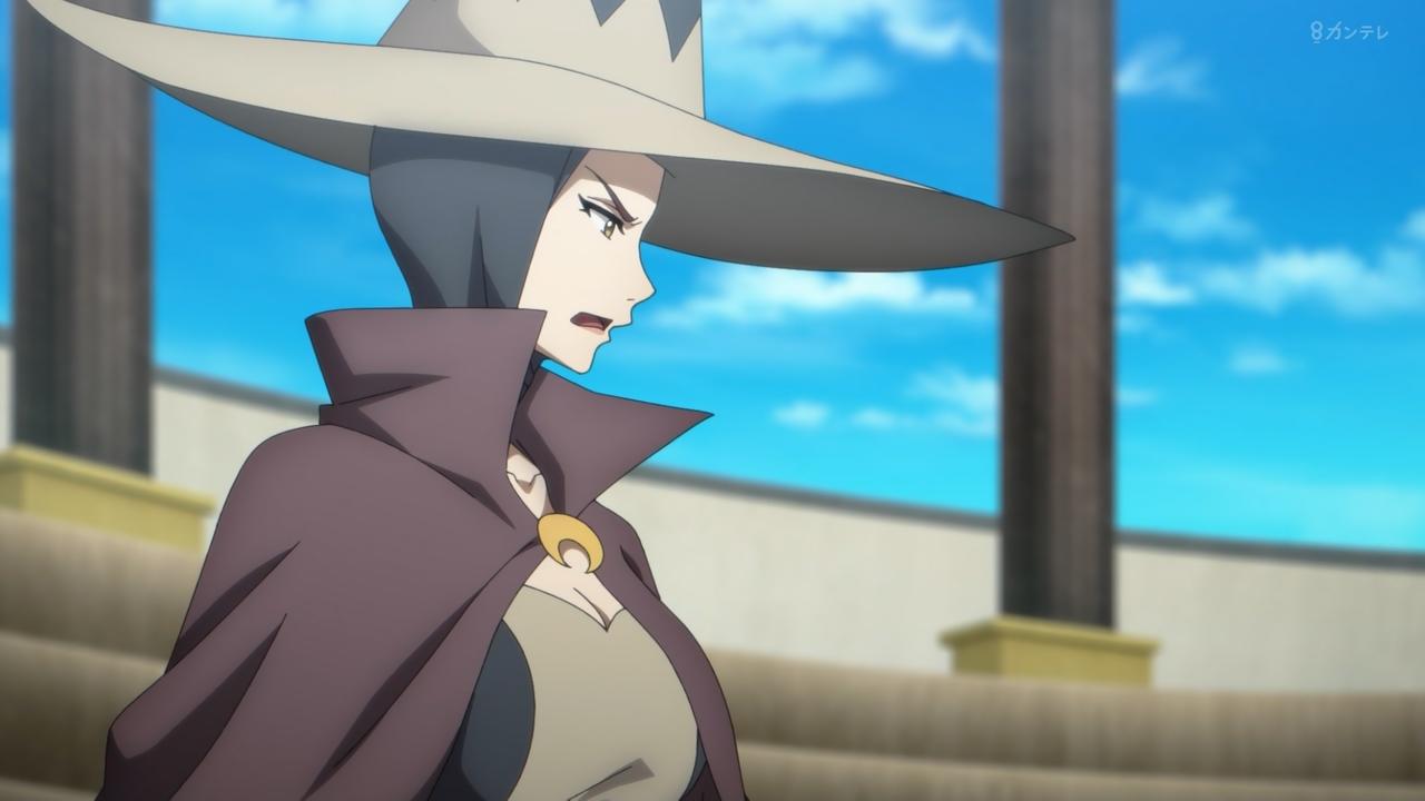 ｱﾆﾒ関西ﾛｰｶﾙ58666◇闇ヒーラー最終回 ->画像>445枚 