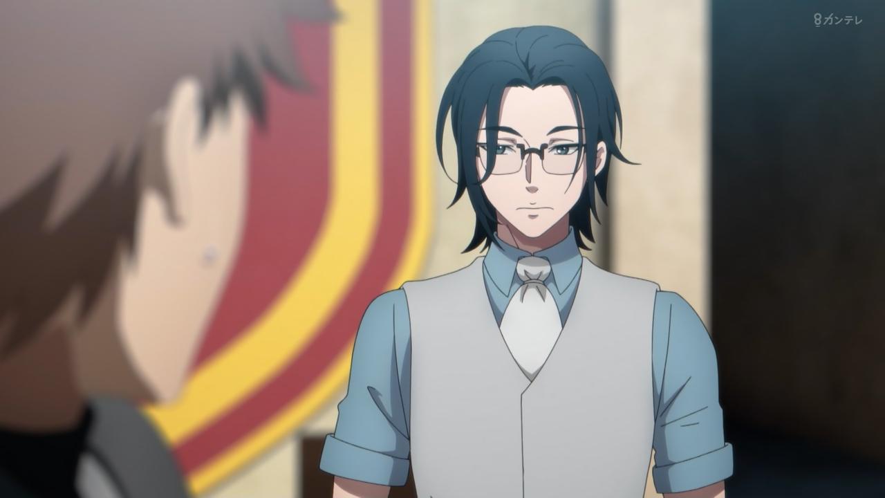 ｱﾆﾒ関西ﾛｰｶﾙ58666◇闇ヒーラー最終回 ->画像>445枚 