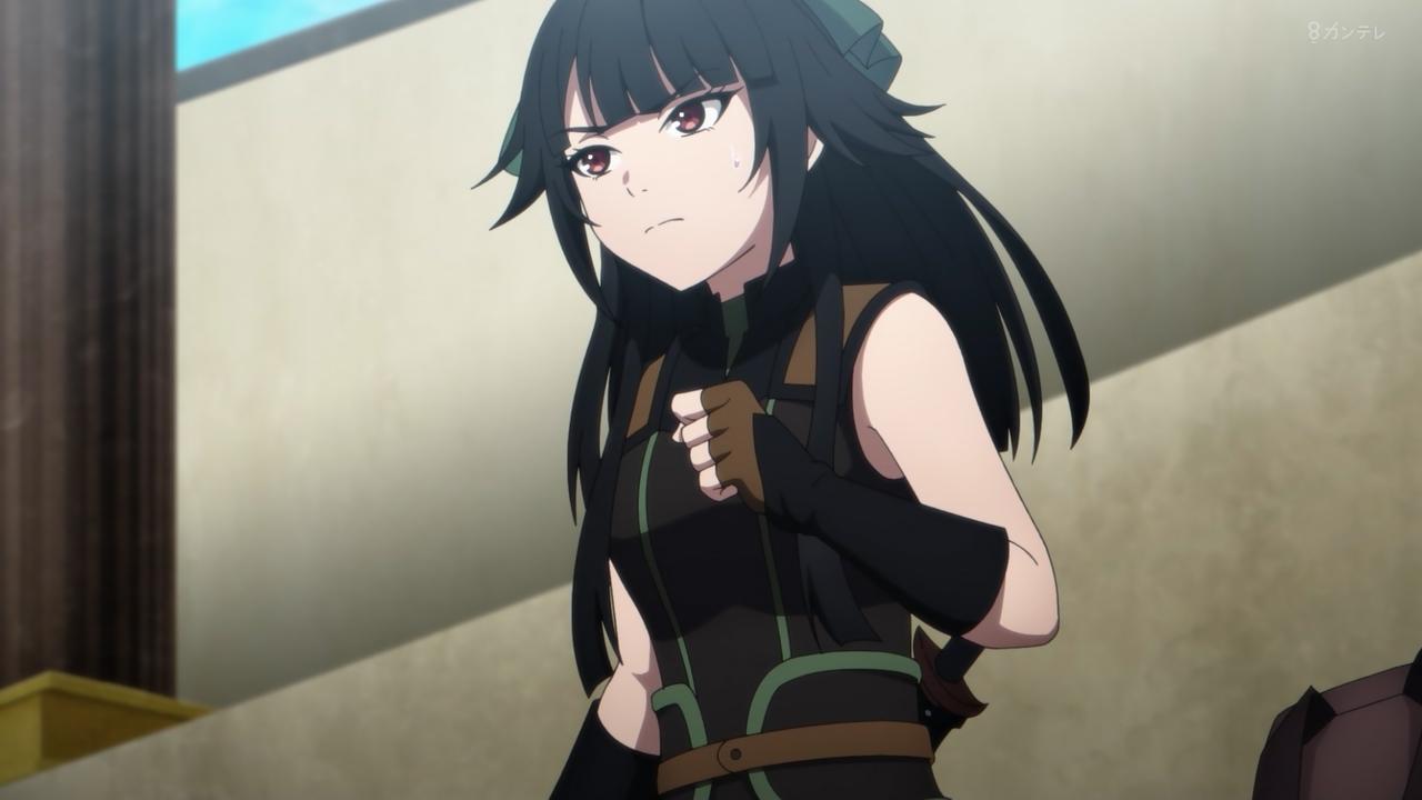 ｱﾆﾒ関西ﾛｰｶﾙ58666◇闇ヒーラー最終回 ->画像>445枚 