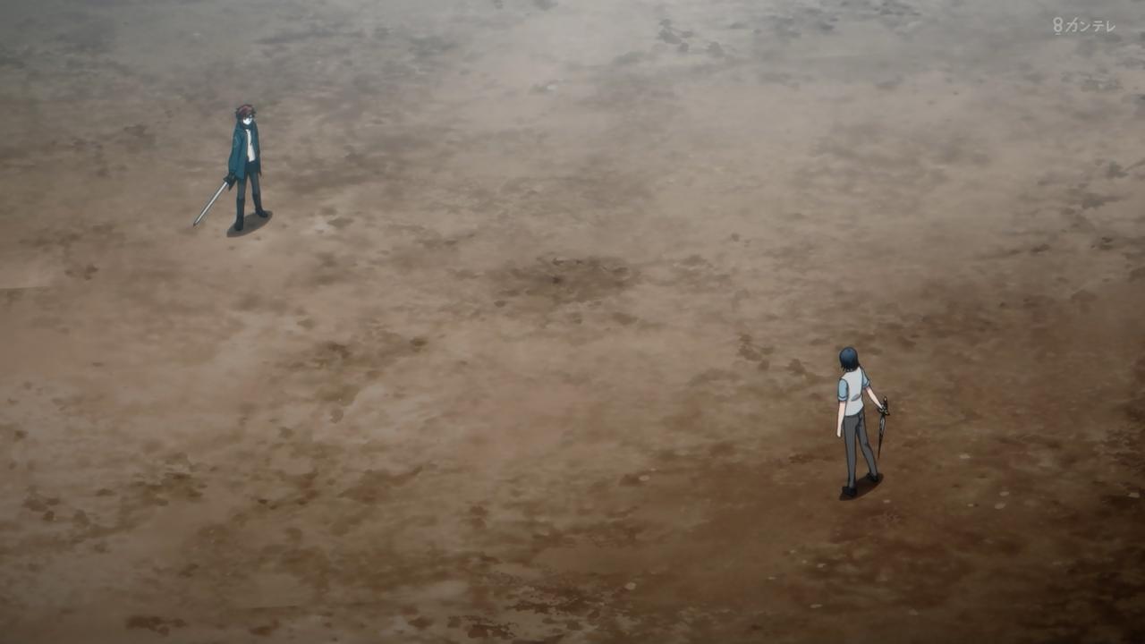 ｱﾆﾒ関西ﾛｰｶﾙ58666◇闇ヒーラー最終回 ->画像>445枚 
