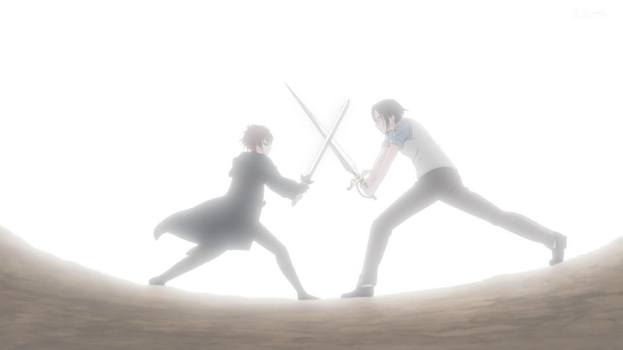 ｱﾆﾒ関西ﾛｰｶﾙ58666◇闇ヒーラー最終回 ->画像>445枚 