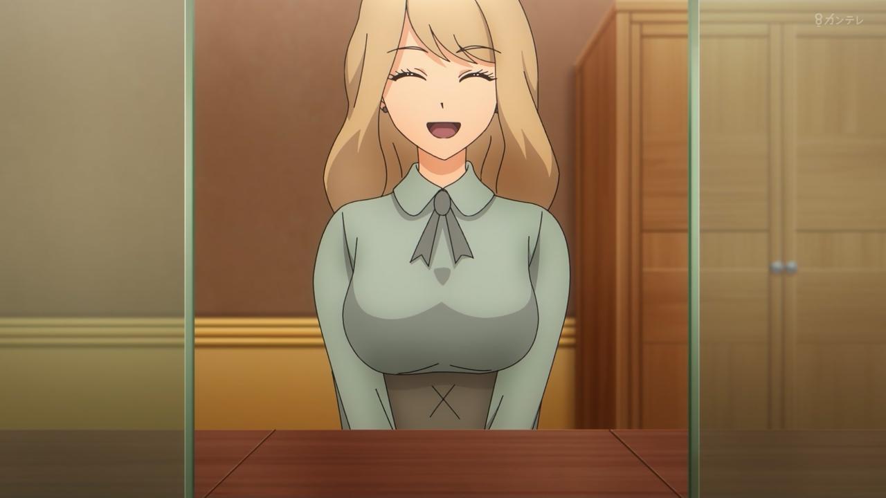 ｱﾆﾒ関西ﾛｰｶﾙ58666◇闇ヒーラー最終回 ->画像>445枚 