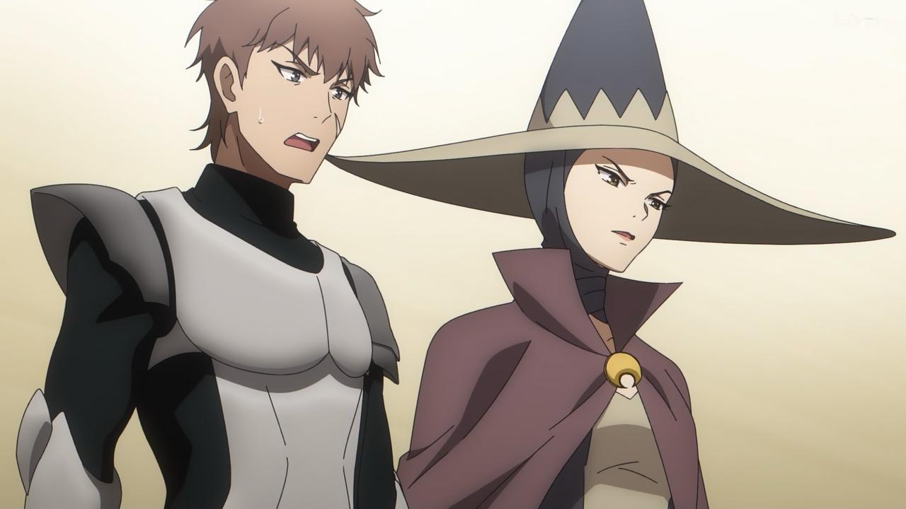 ｱﾆﾒ関西ﾛｰｶﾙ58666◇闇ヒーラー最終回 ->画像>445枚 