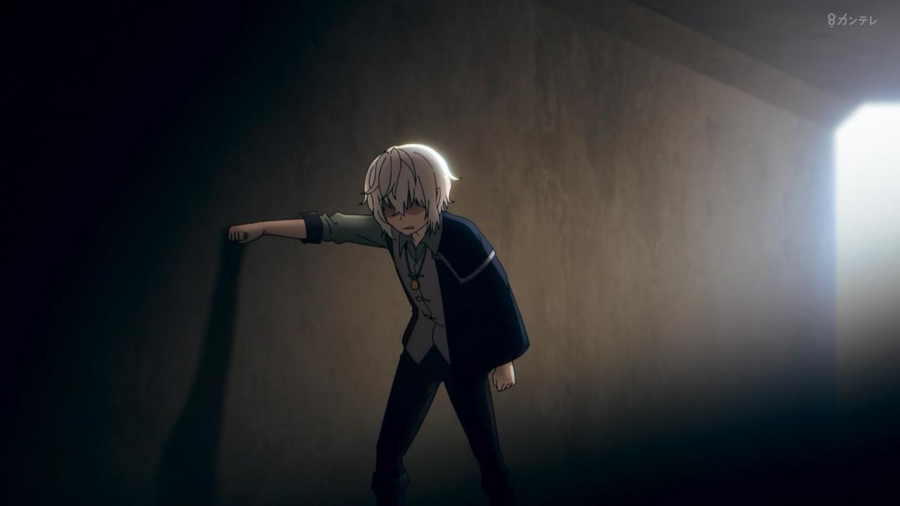 ｱﾆﾒ関西ﾛｰｶﾙ58666◇闇ヒーラー最終回 ->画像>445枚 
