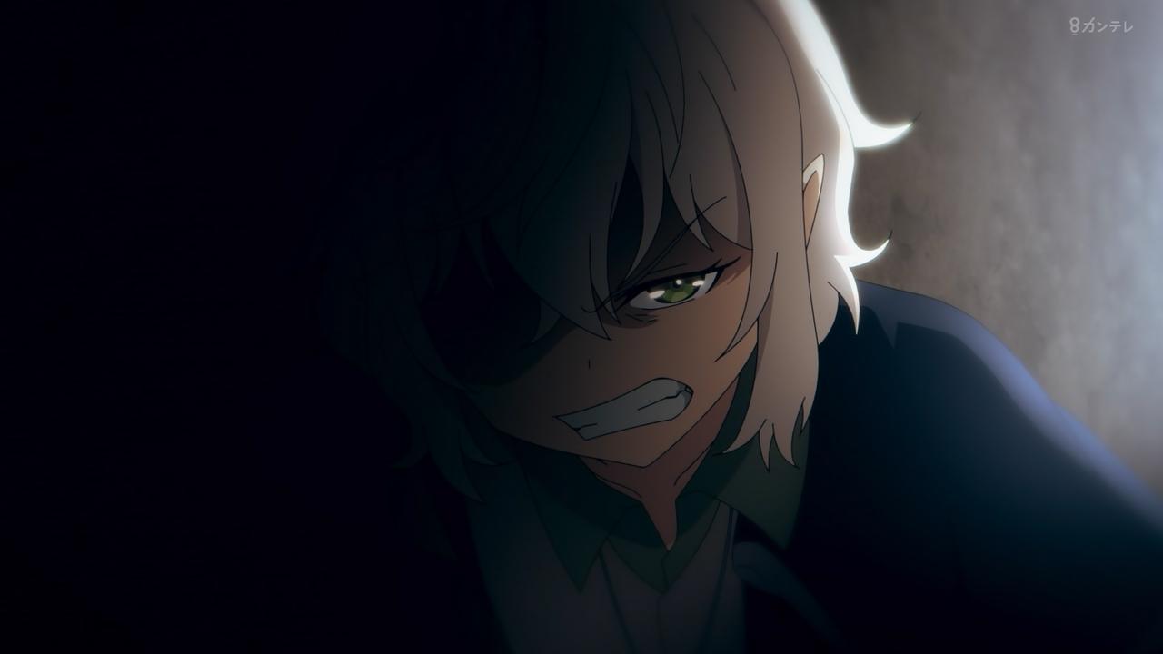 ｱﾆﾒ関西ﾛｰｶﾙ58666◇闇ヒーラー最終回 ->画像>445枚 