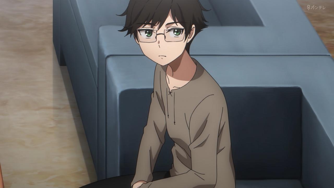 ｱﾆﾒ関西ﾛｰｶﾙ58666◇闇ヒーラー最終回 ->画像>445枚 