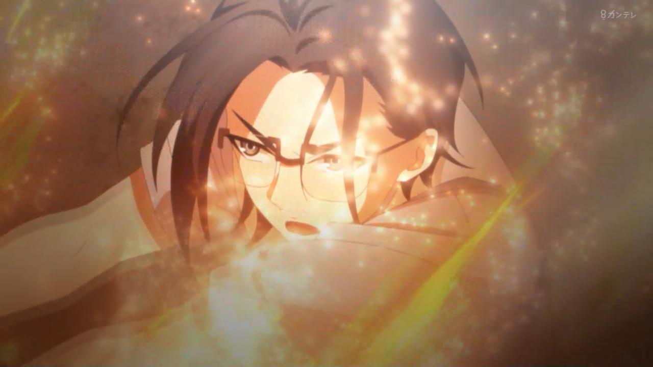 ｱﾆﾒ関西ﾛｰｶﾙ58666◇闇ヒーラー最終回 ->画像>445枚 