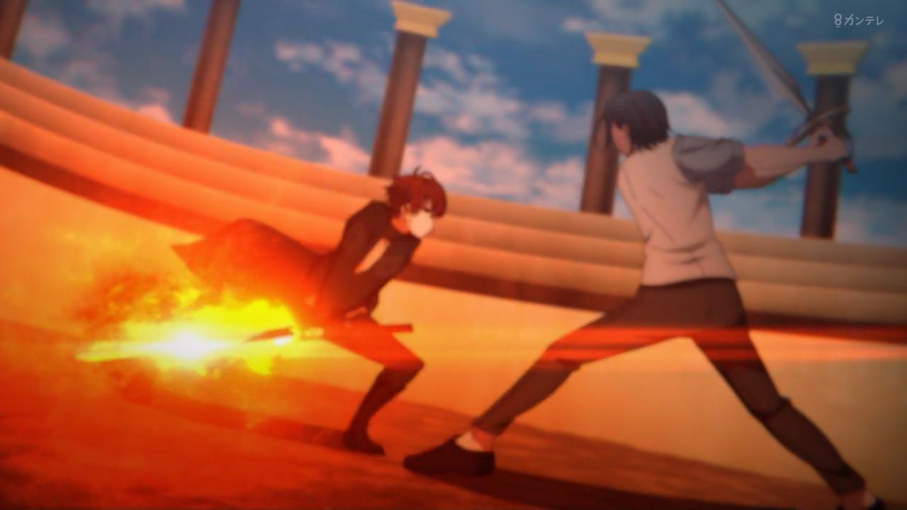 ｱﾆﾒ関西ﾛｰｶﾙ58666◇闇ヒーラー最終回 ->画像>445枚 