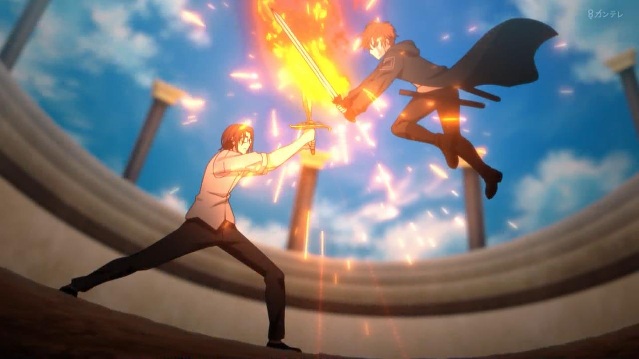 ｱﾆﾒ関西ﾛｰｶﾙ58666◇闇ヒーラー最終回 ->画像>445枚 