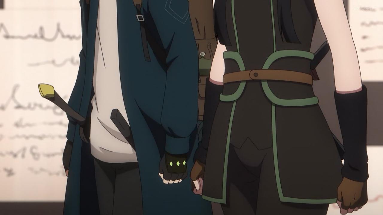 ｱﾆﾒ関西ﾛｰｶﾙ58666◇闇ヒーラー最終回 ->画像>445枚 