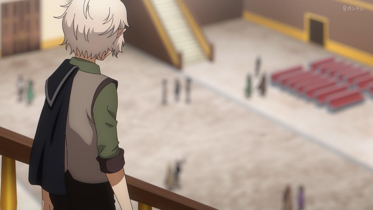 ｱﾆﾒ関西ﾛｰｶﾙ58666◇闇ヒーラー最終回 ->画像>445枚 