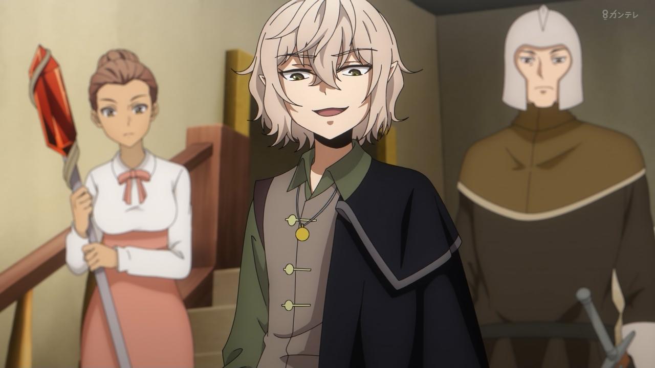 ｱﾆﾒ関西ﾛｰｶﾙ58666◇闇ヒーラー最終回 ->画像>445枚 