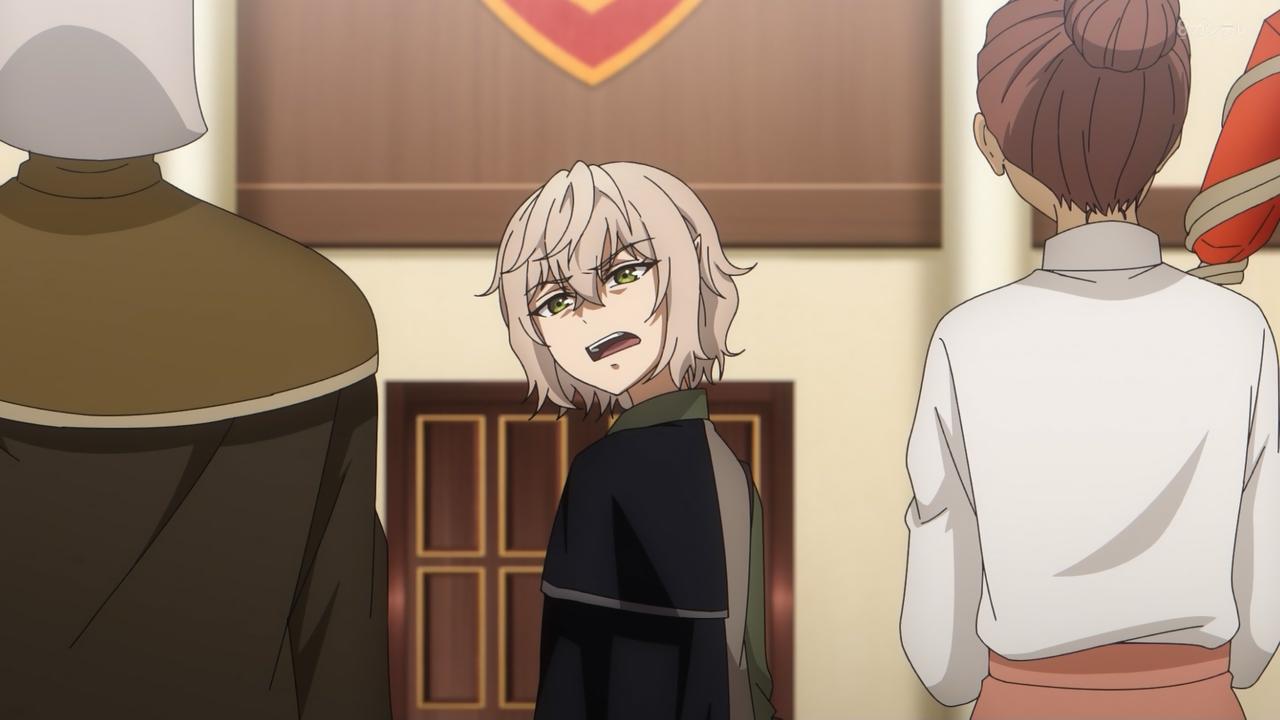 ｱﾆﾒ関西ﾛｰｶﾙ58666◇闇ヒーラー最終回 ->画像>445枚 