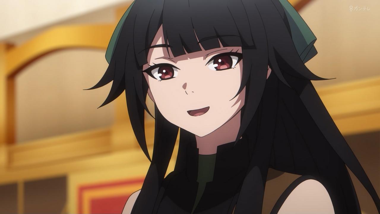 ｱﾆﾒ関西ﾛｰｶﾙ58666◇闇ヒーラー最終回 ->画像>445枚 