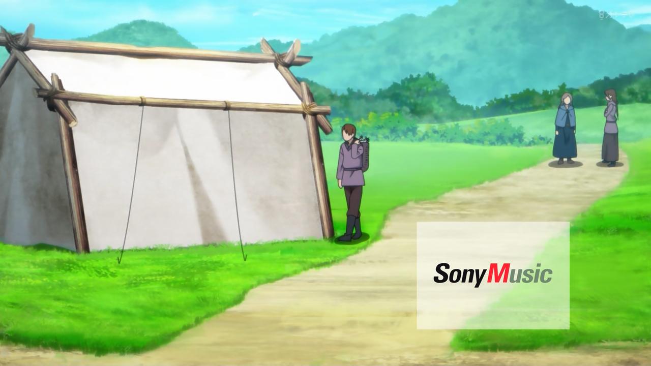 ｱﾆﾒ関西ﾛｰｶﾙ58666◇闇ヒーラー最終回 ->画像>445枚 