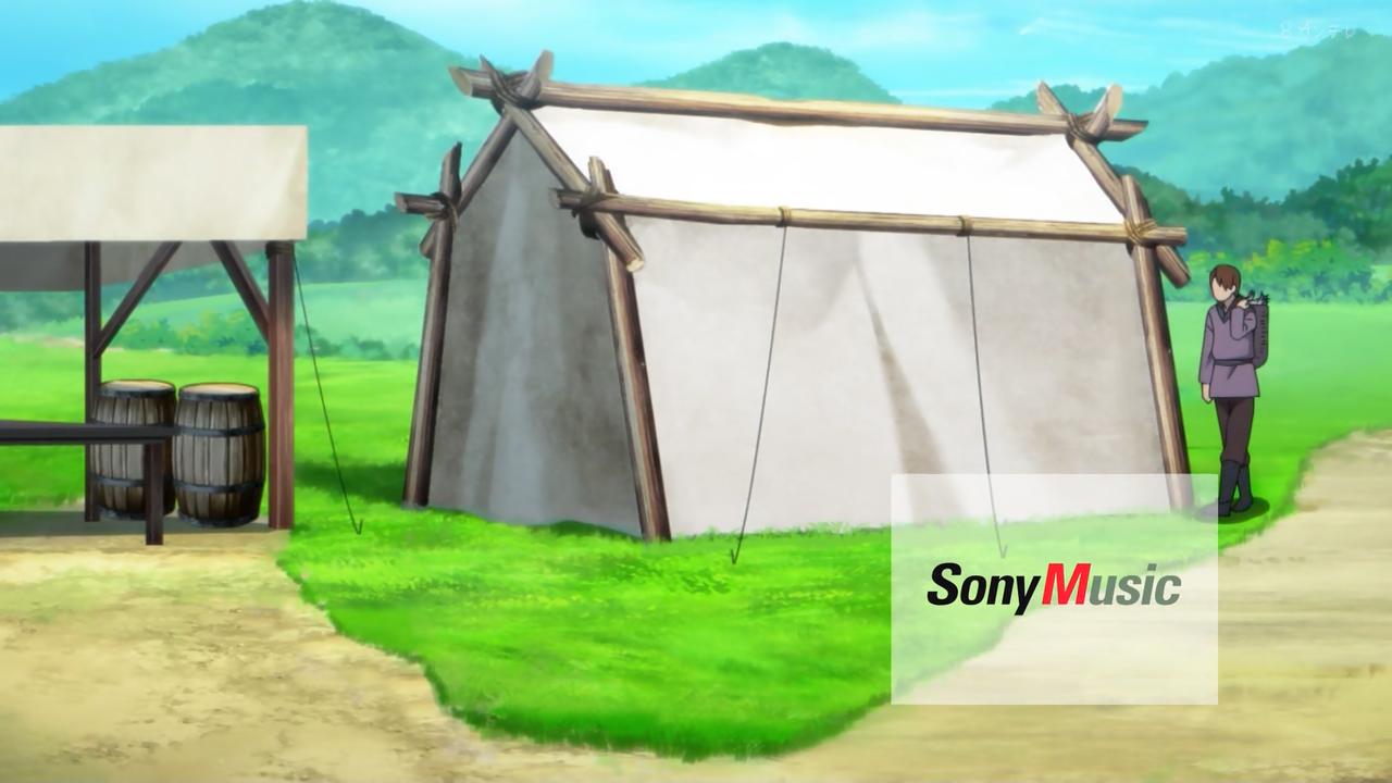 ｱﾆﾒ関西ﾛｰｶﾙ58666◇闇ヒーラー最終回 ->画像>445枚 