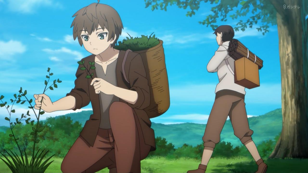 ｱﾆﾒ関西ﾛｰｶﾙ58666◇闇ヒーラー最終回 ->画像>445枚 