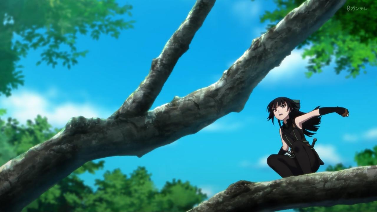 ｱﾆﾒ関西ﾛｰｶﾙ58666◇闇ヒーラー最終回 ->画像>445枚 