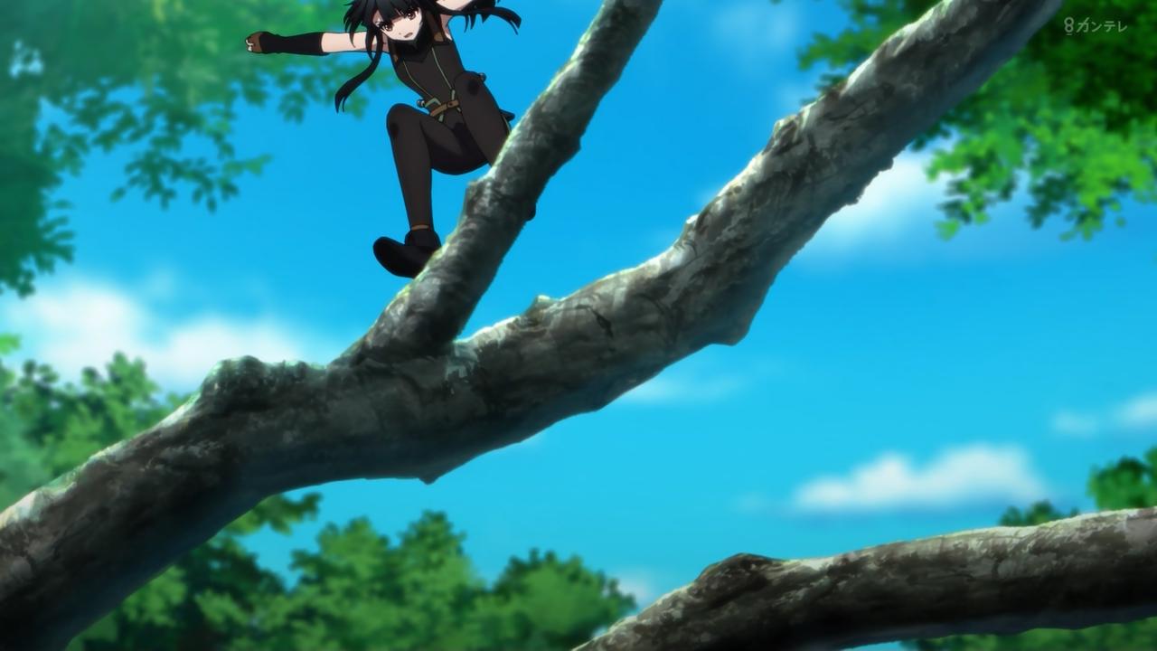 ｱﾆﾒ関西ﾛｰｶﾙ58666◇闇ヒーラー最終回 ->画像>445枚 