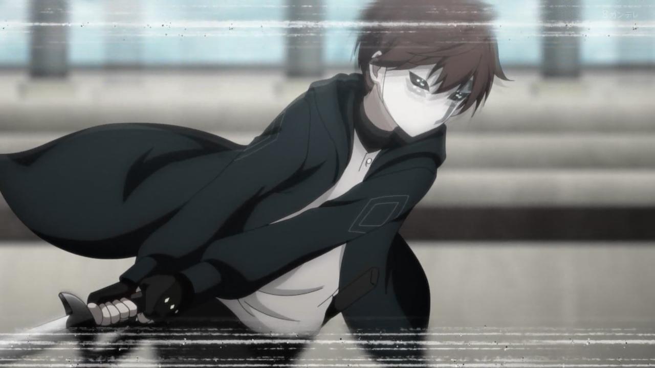ｱﾆﾒ関西ﾛｰｶﾙ58666◇闇ヒーラー最終回 ->画像>445枚 